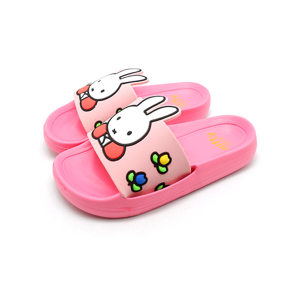Miffy Slippers - MIF2003 | Kideeland