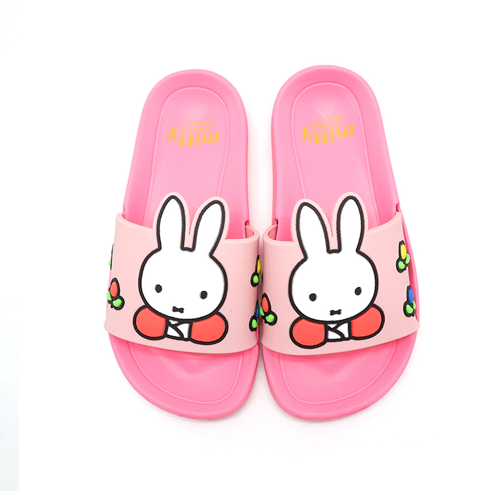 Miffy Slippers - MIF2003 | Kideeland