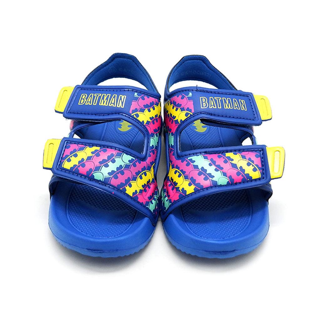 Batman Sandals - BM3010 | Kideeland