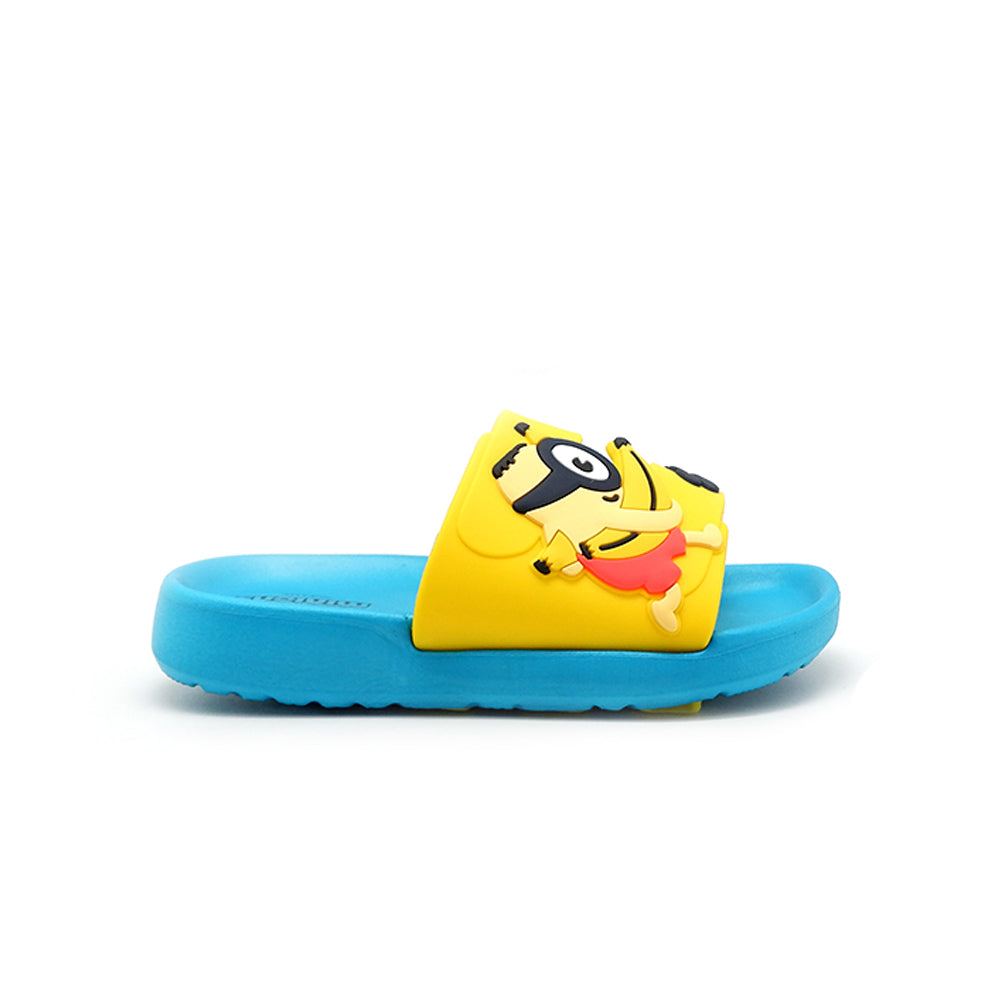 Minions Slippers - MN2010 | Kideeland