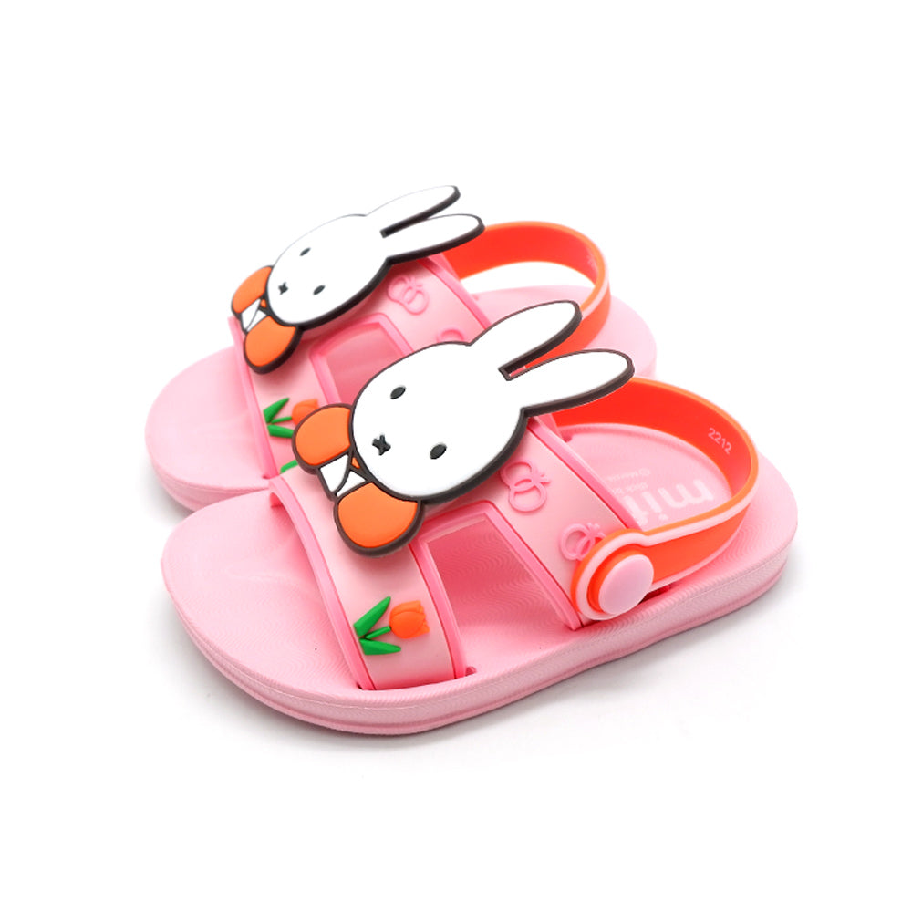 Miffy Sandals - MIF3004 | Kideeland