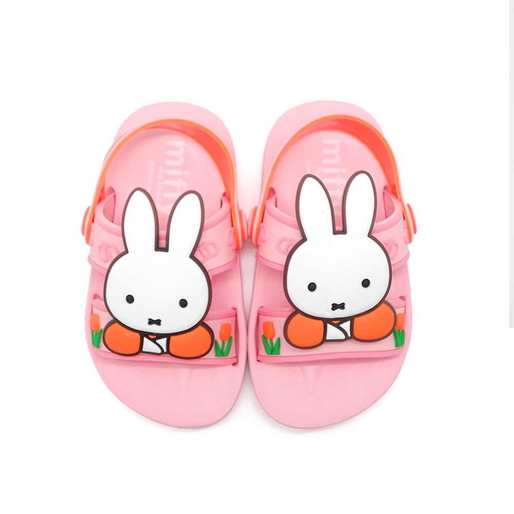 Miffy Sandals - MIF3004 | Kideeland
