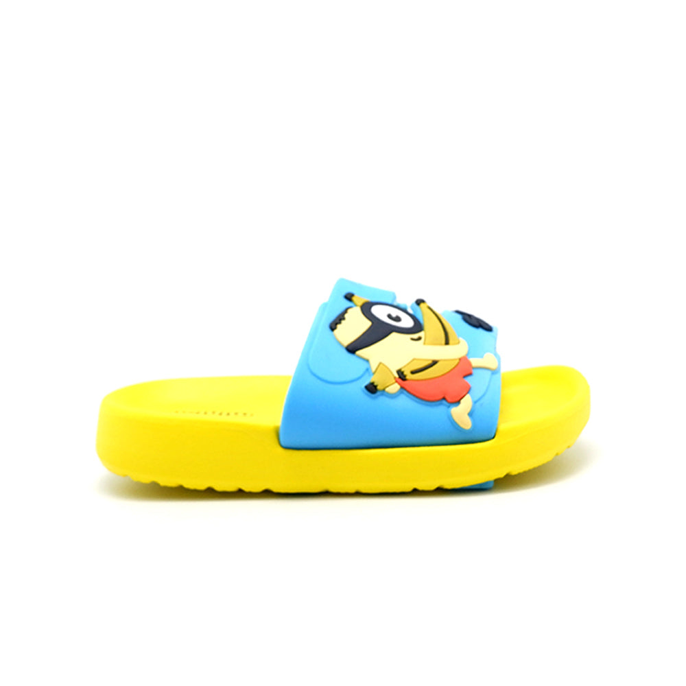 Minions Slippers - MN2010 | Kideeland