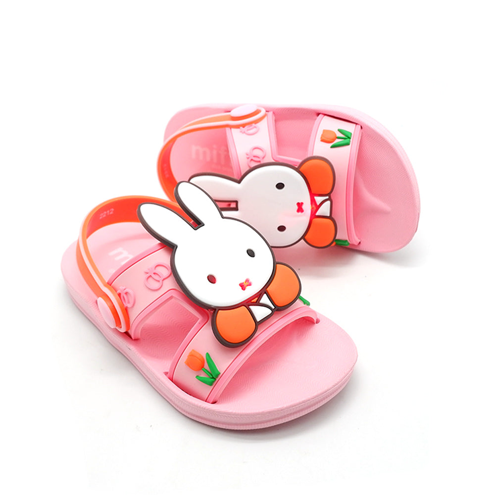 Miffy Sandals - MIF3004 | Kideeland