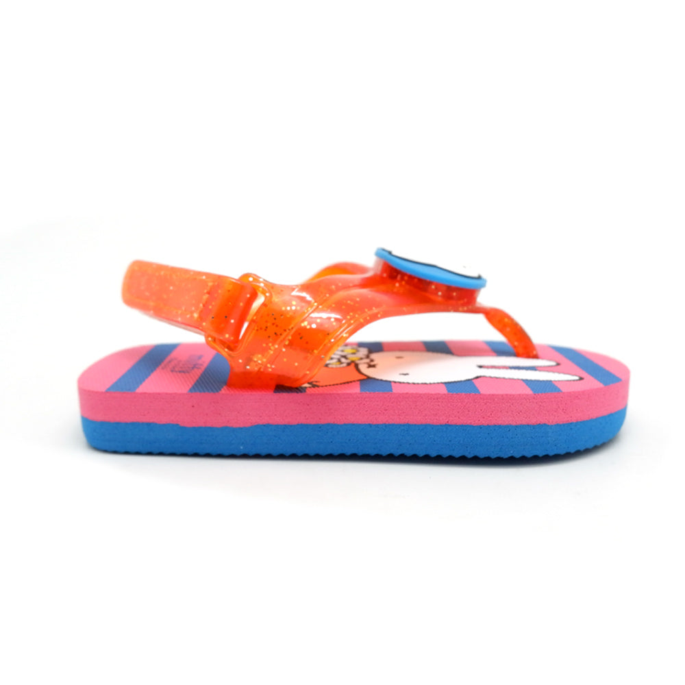 Miffy Sandals - MIF3003 | Kideeland