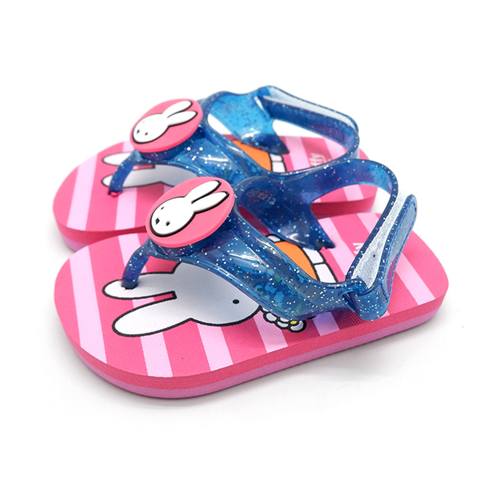 Miffy Sandals - MIF3003 | Kideeland