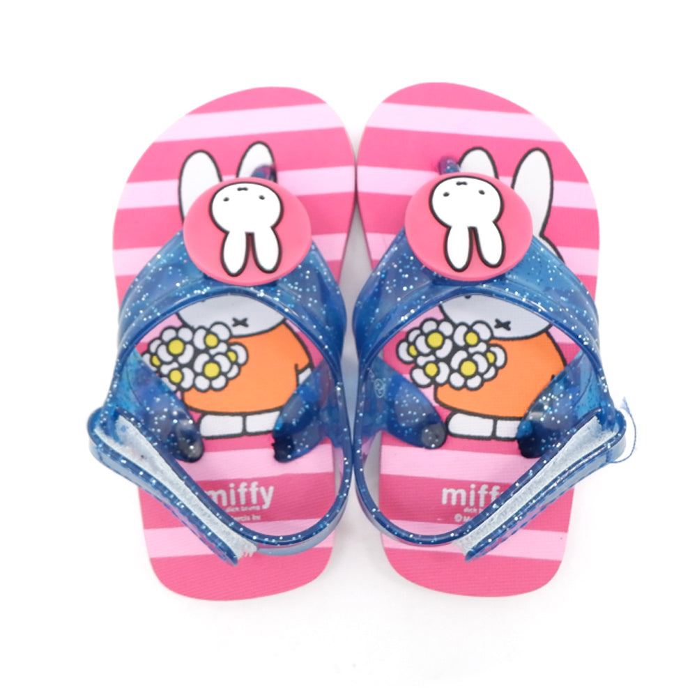 Miffy Sandals - MIF3003 | Kideeland