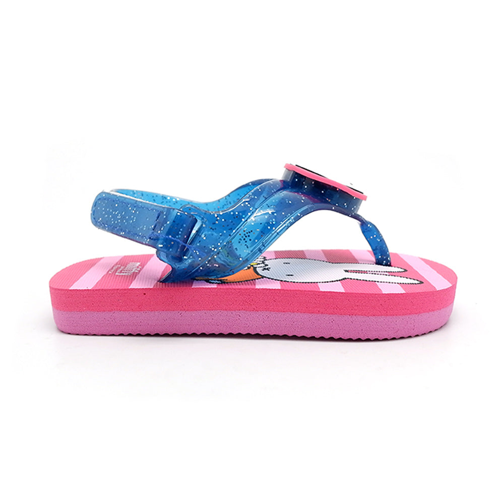 Miffy Sandals - MIF3003 | Kideeland