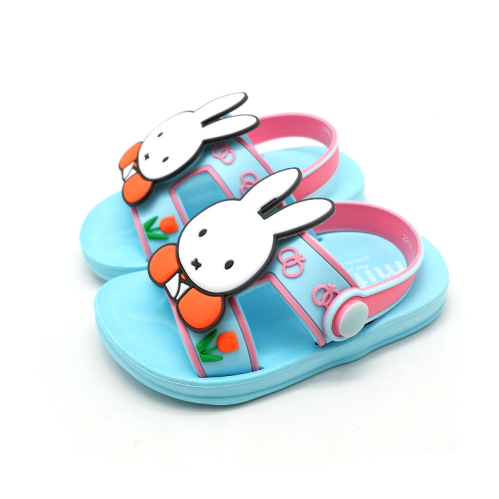 Miffy Sandals - MIF3004 | Kideeland