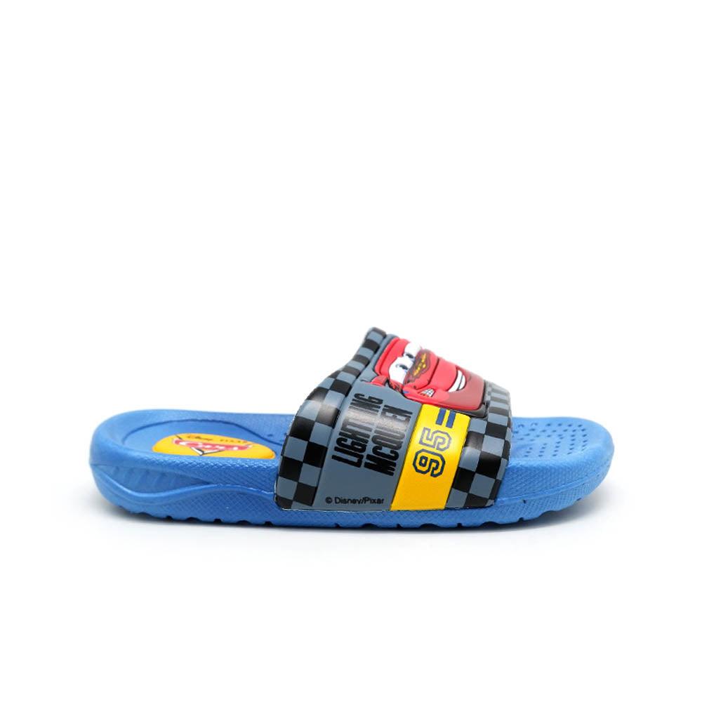 Disney Cars Slippers - C2022 | Kideeland