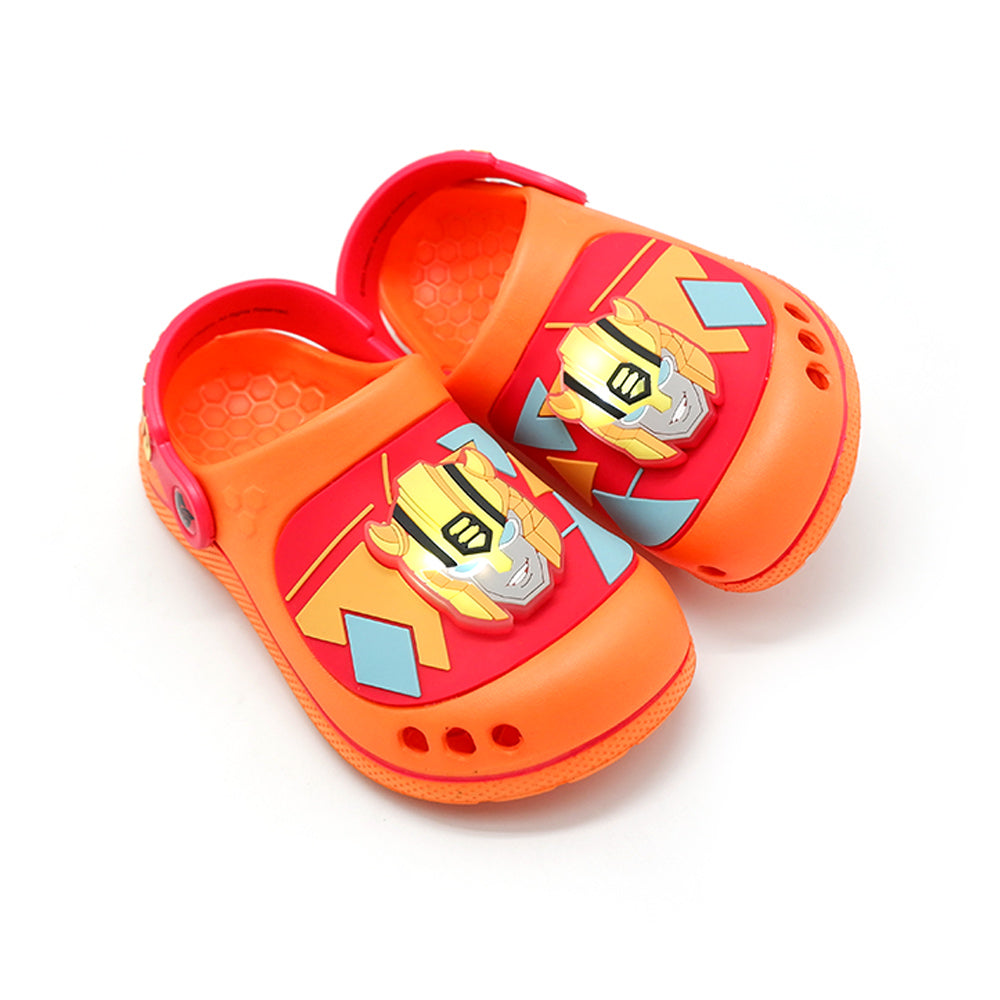 Transformers Sandals - TP3057 | Kideeland