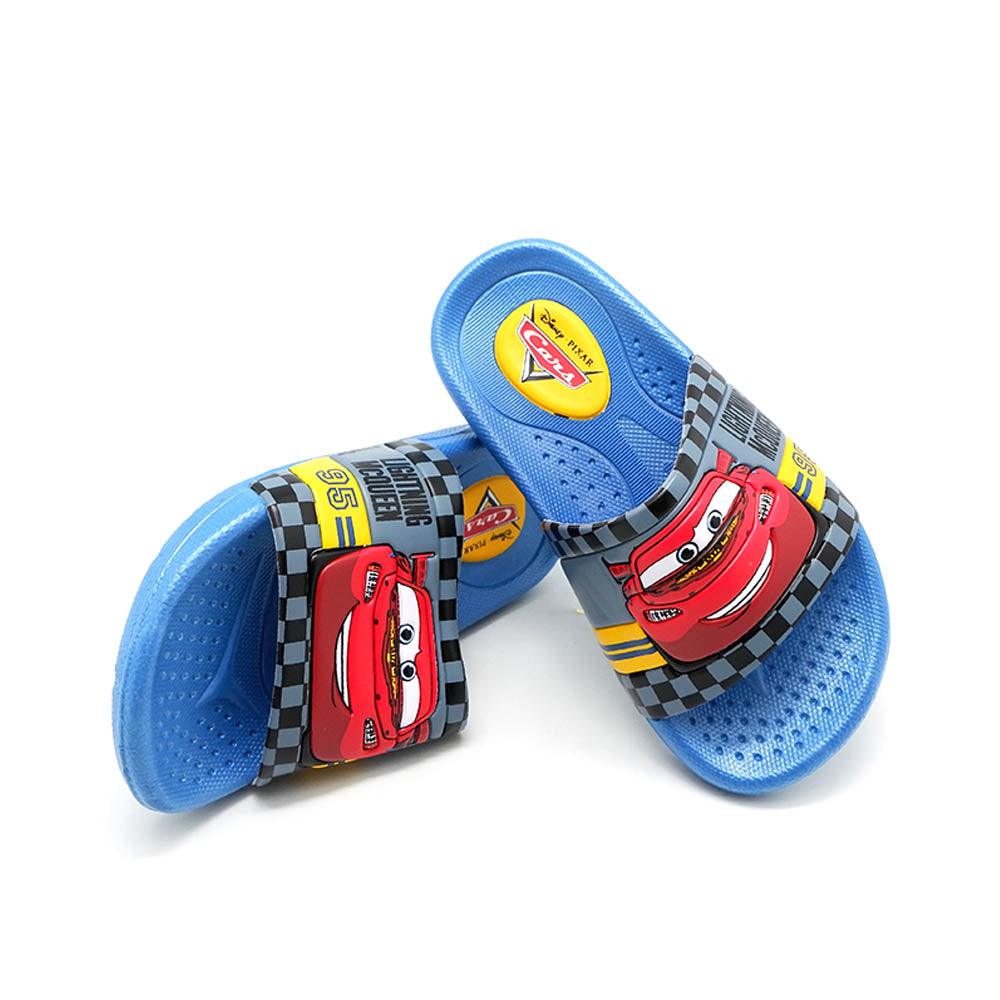 Disney Cars Slippers - C2022 | Kideeland