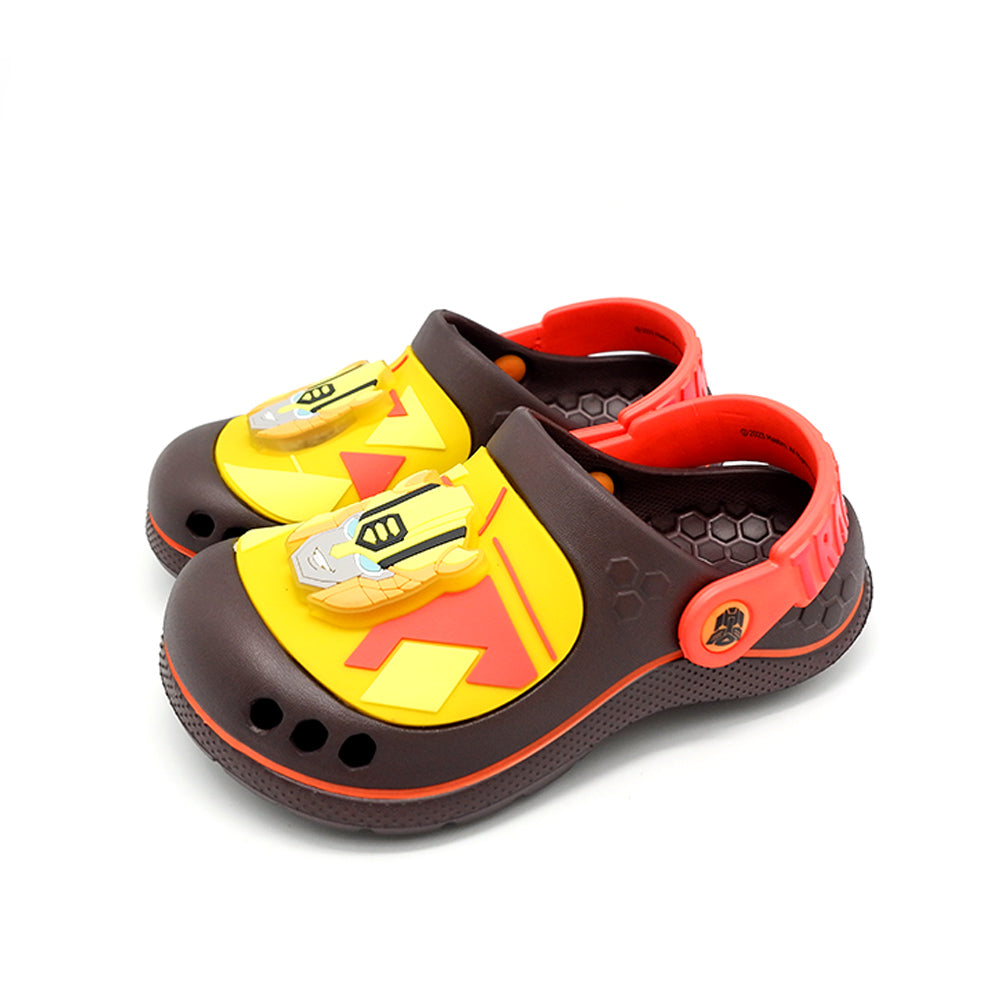 Transformers Sandals - TP3057 | Kideeland