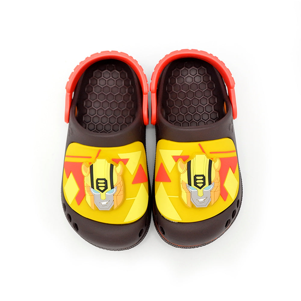 Transformers Sandals - TP3057 | Kideeland
