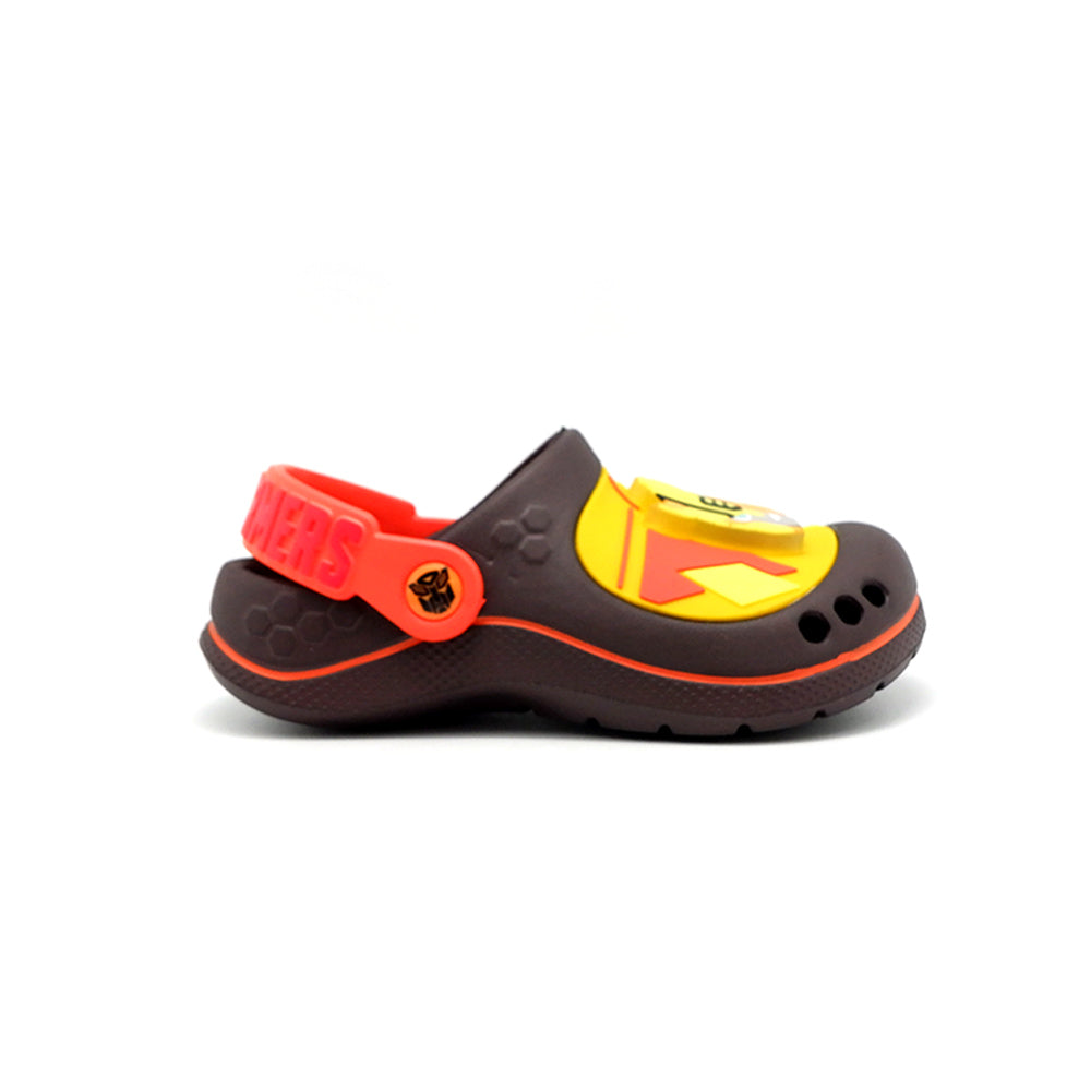 Transformers Sandals - TP3057 | Kideeland