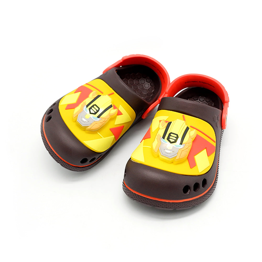 Transformers Sandals - TP3057 | Kideeland