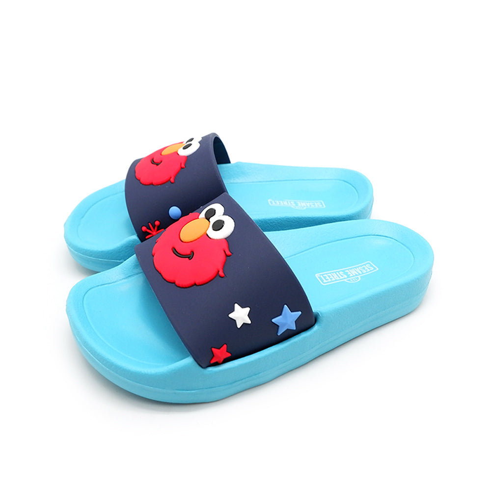 Sesame Street Slippers - SS2011 | Kideeland