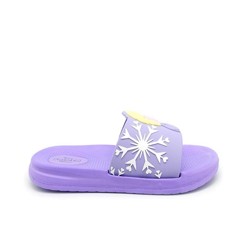 Disney Frozen Slippers - FZ2024 | Kideeland