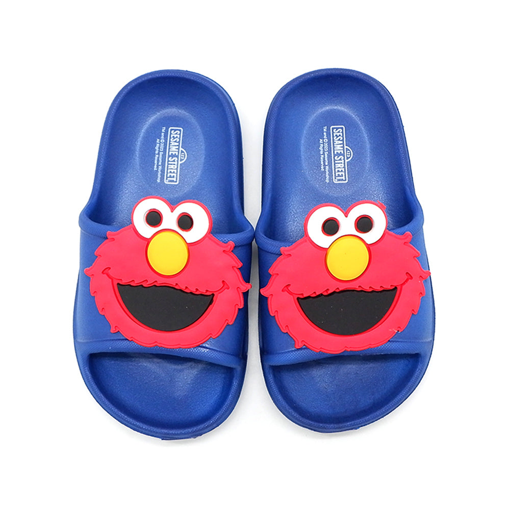 Sesame Street Slippers - SS2013 | Kideeland