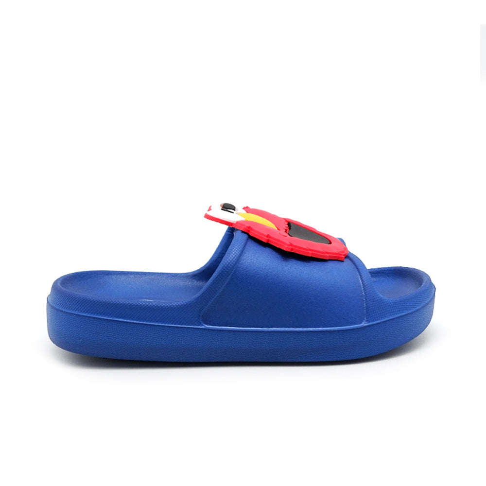 Sesame Street Slippers - SS2013 | Kideeland
