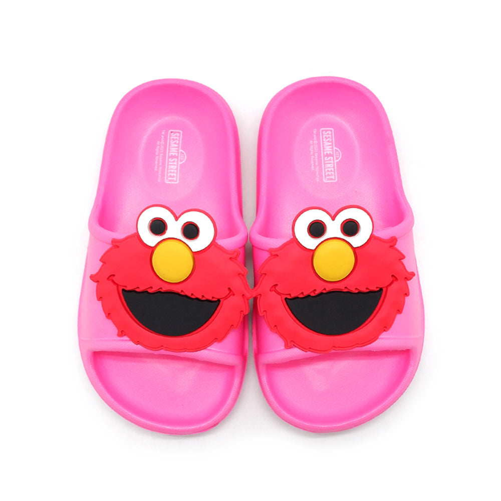 Sesame Street Slippers - SS2013 | Kideeland