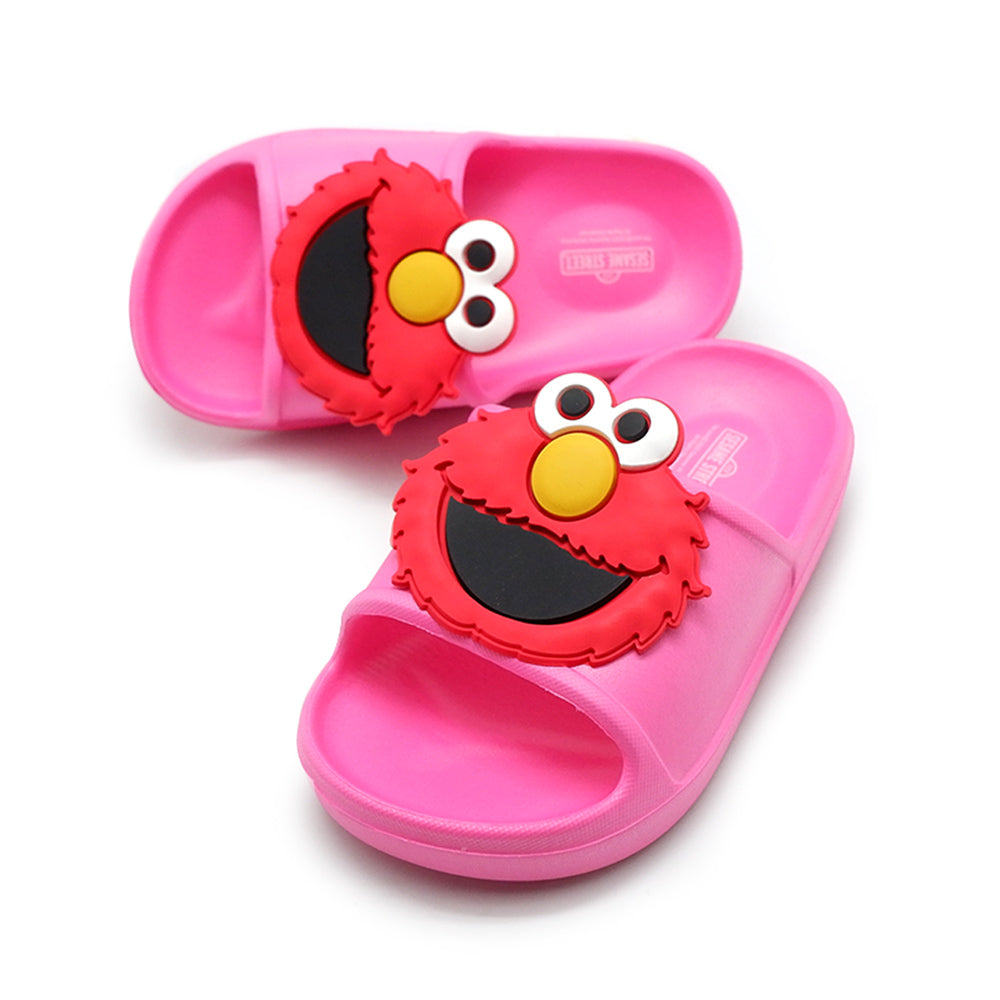 Sesame Street Slippers - SS2013 | Kideeland