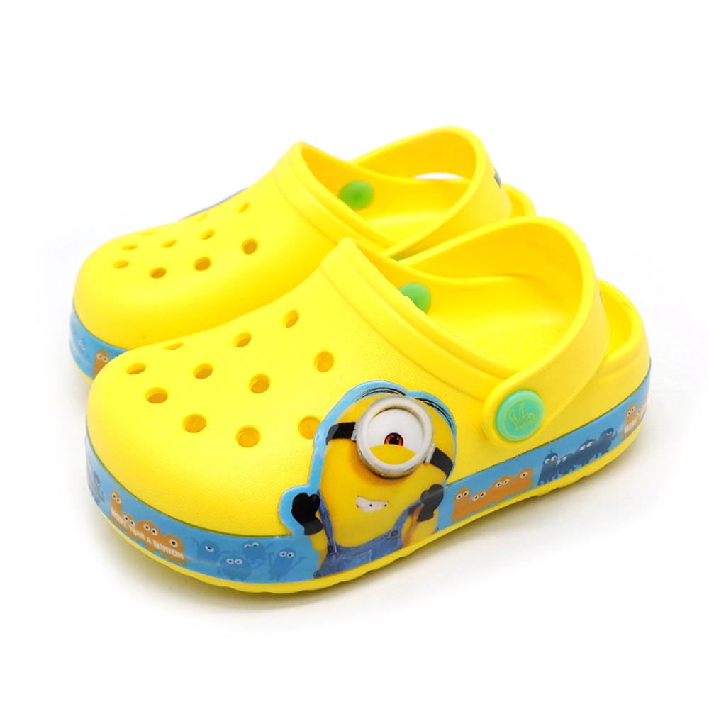 Minions Sandals - MN3008 | Kideeland