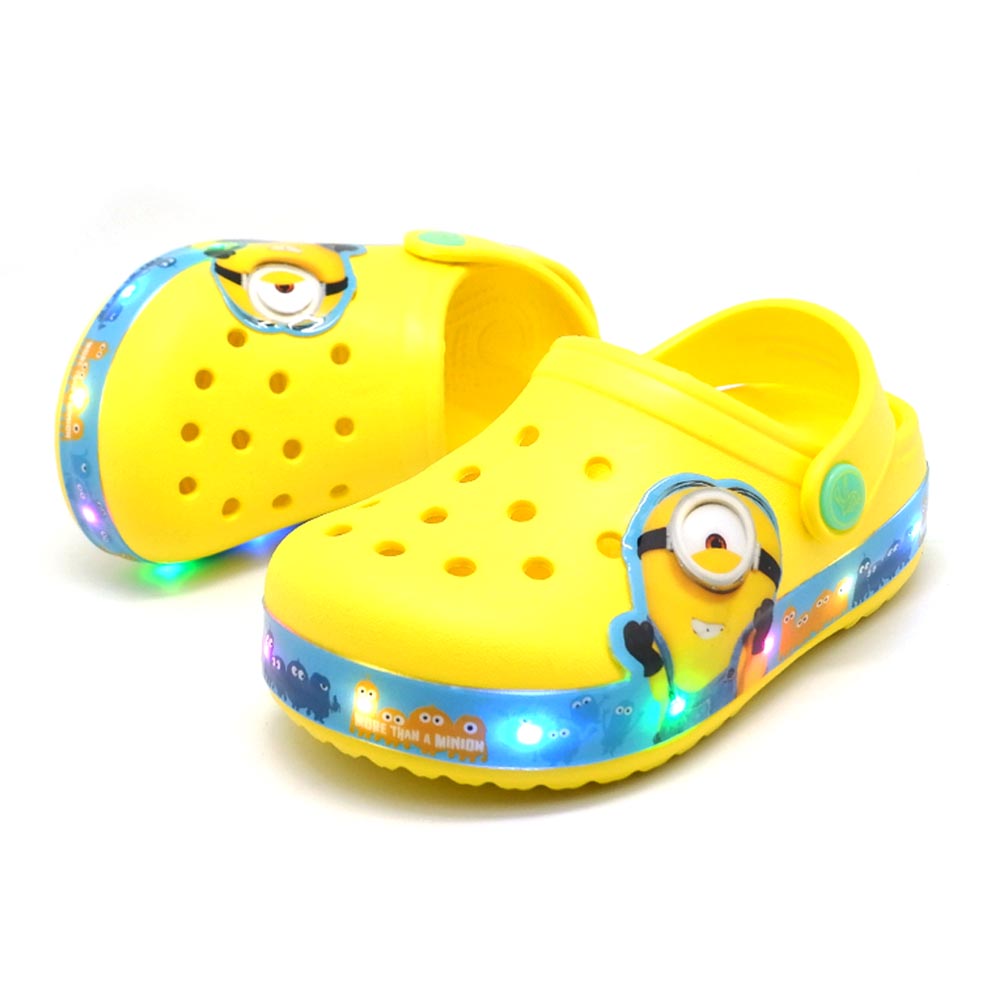 Minions Sandals - MN3008 | Kideeland