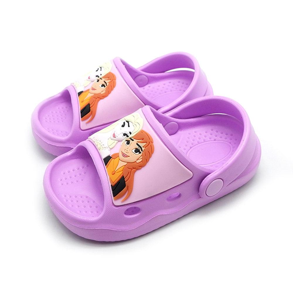 Disney Frozen Sandals - FZ3015 | Kideeland