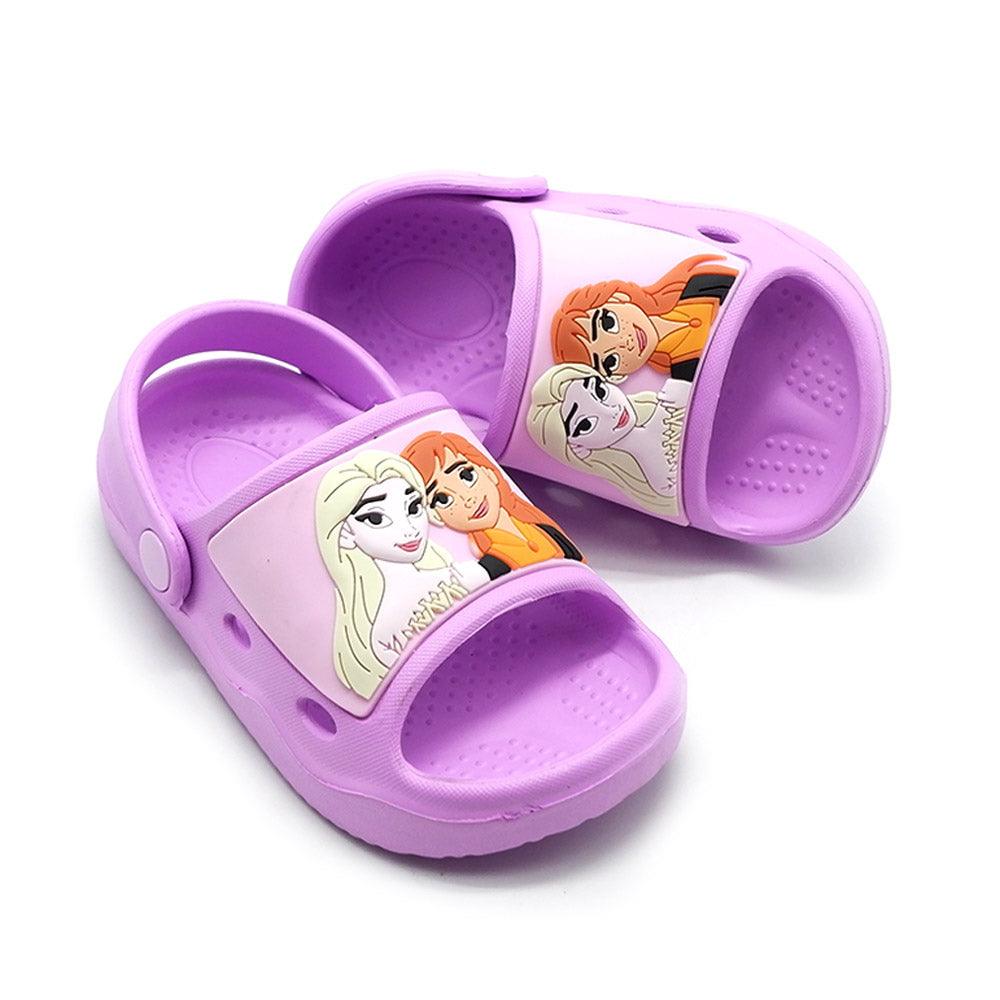 Disney Frozen Sandals - FZ3015 | Kideeland