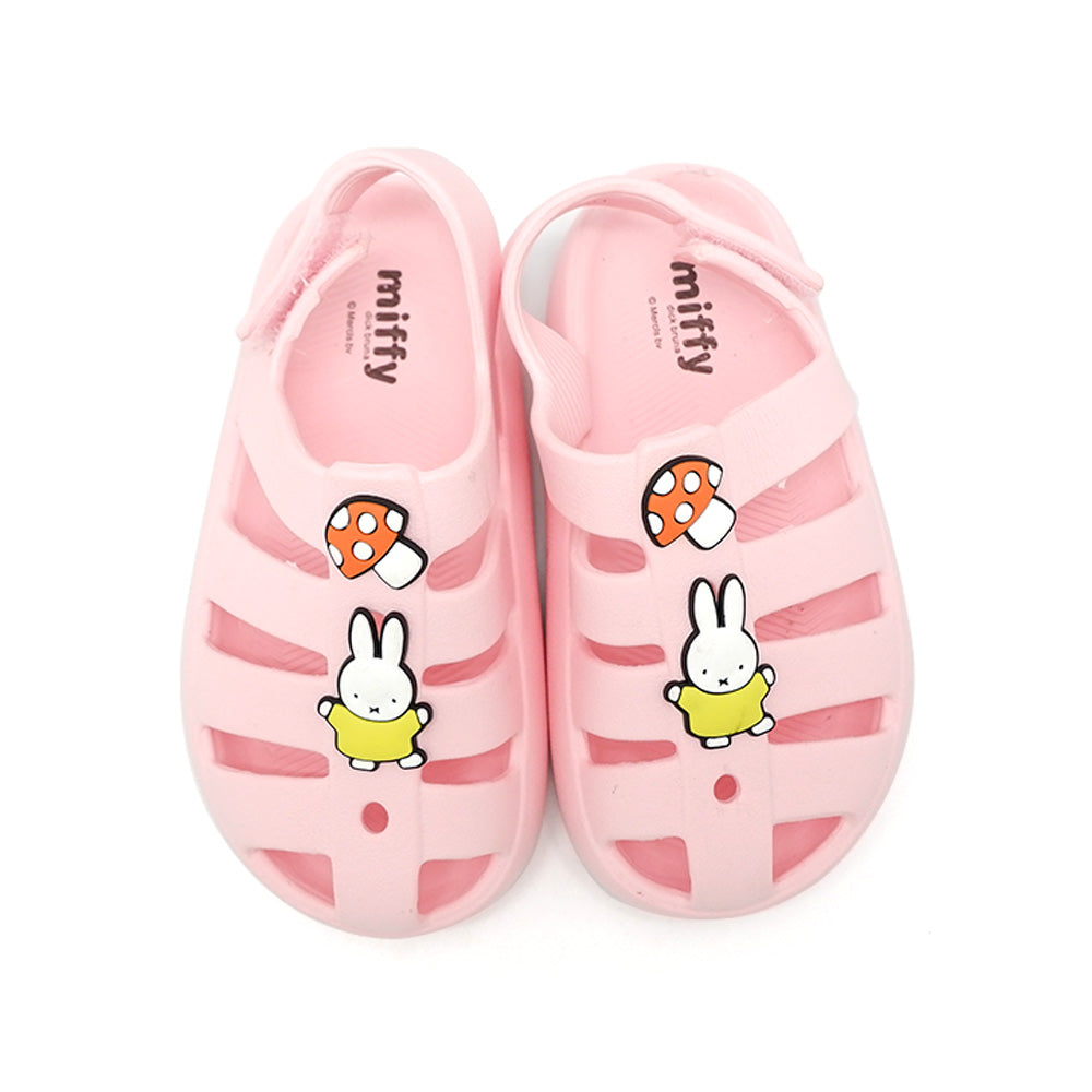 Miffy Sandals - MIF3002 | Kideeland