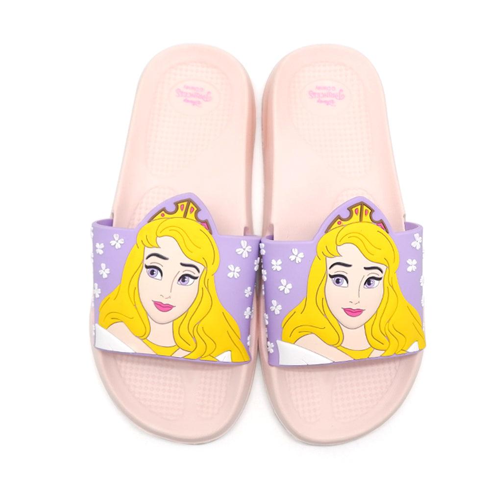 Disney Princess Slippers - 72061 | Kideeland