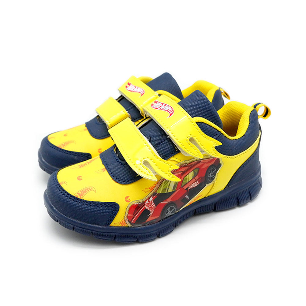 Hot Wheels Shoes - HW7004