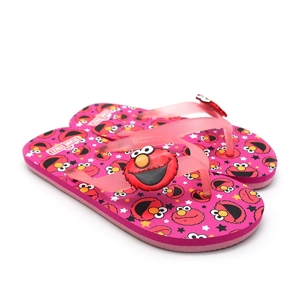 Sesame Street Flip Flops - SS2012