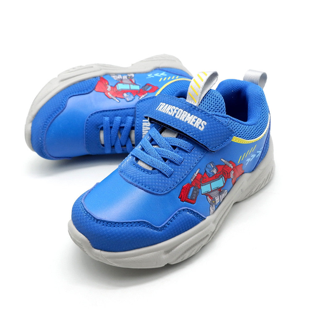Transformers Shoes - TP7054