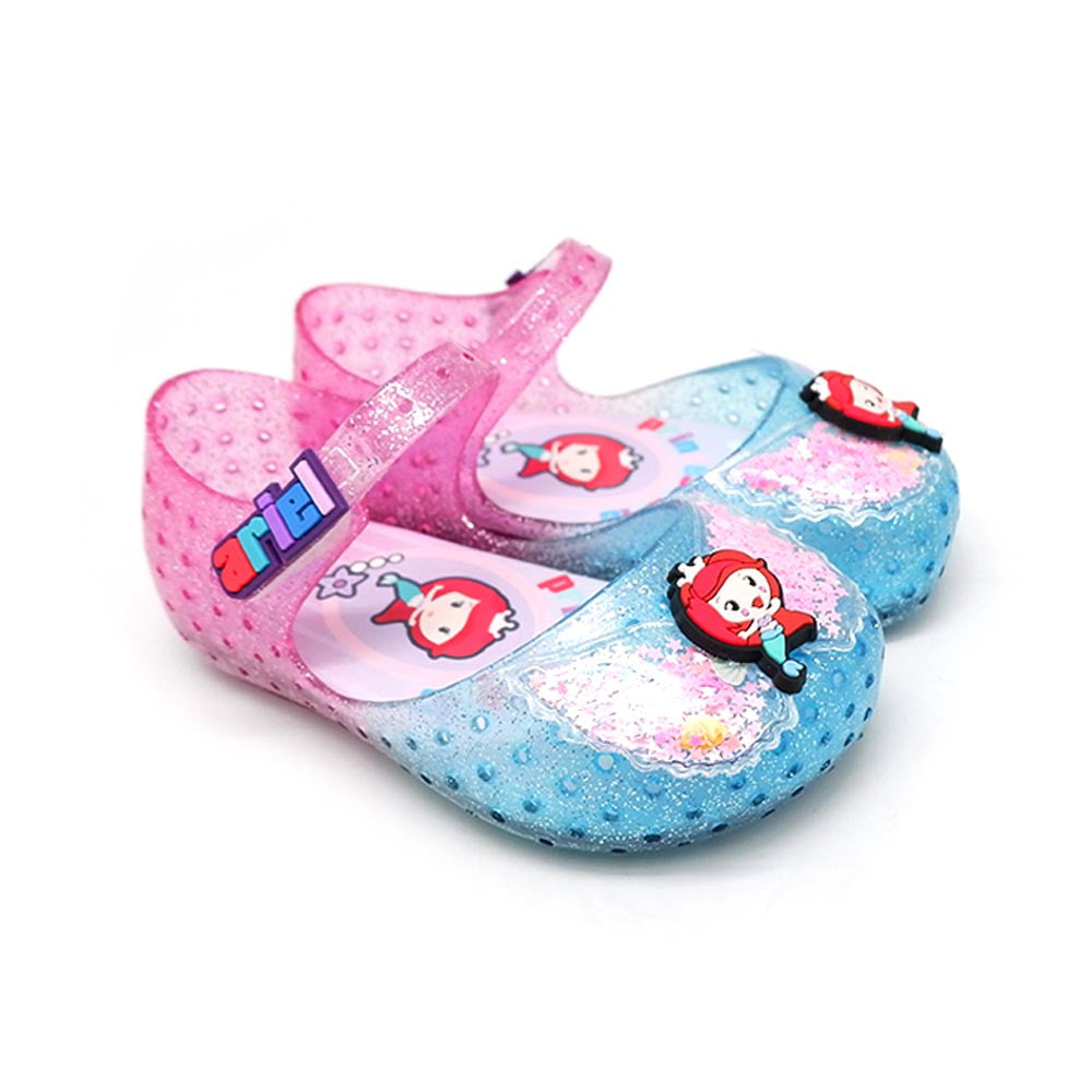 Disney Princess Jelly Shoes - 78003