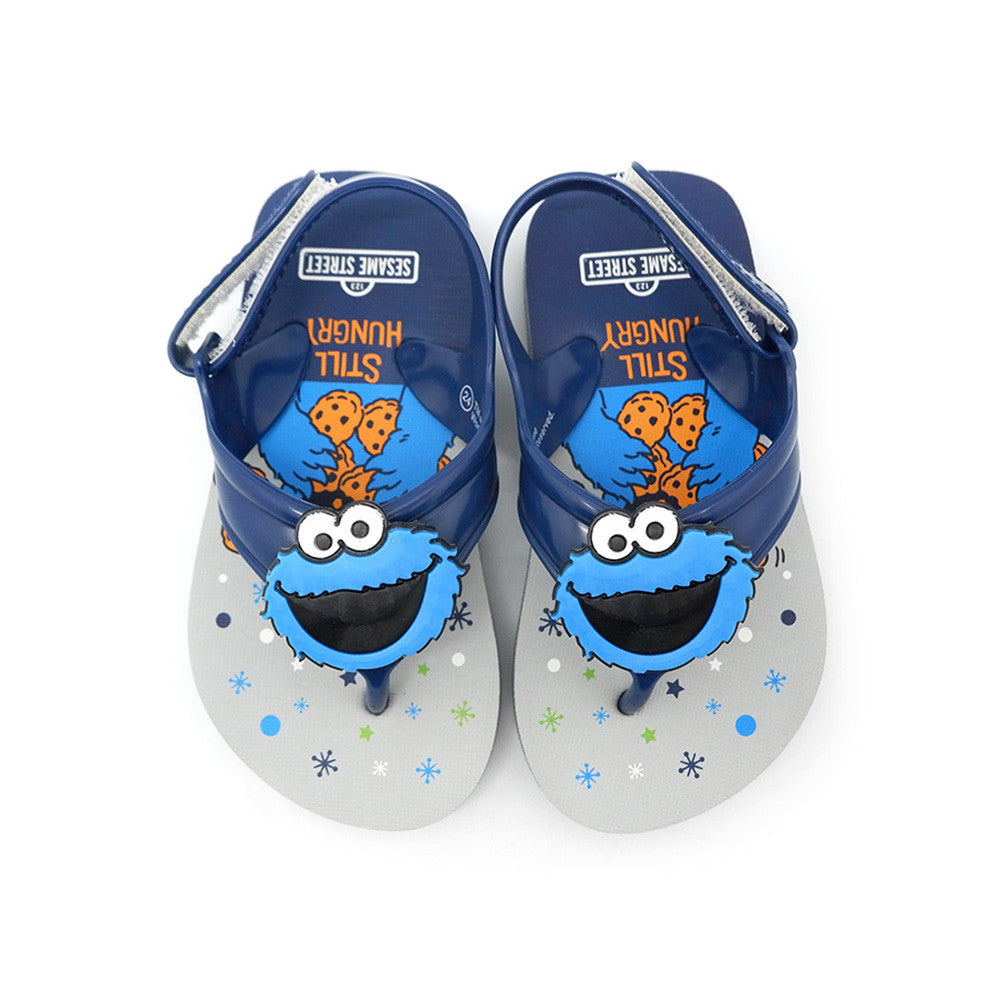 Sesame Street Sandals - SS3005