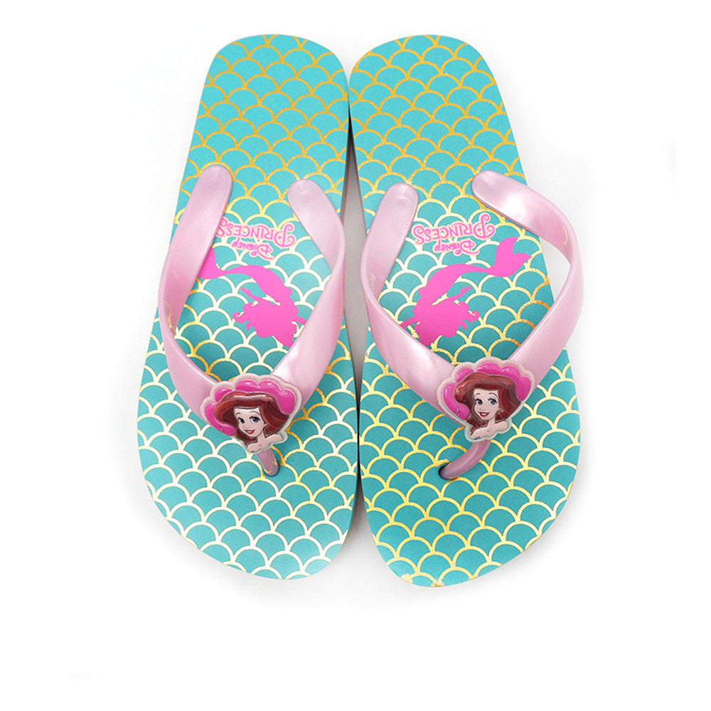 Disney Princess Flip Flops - 72063