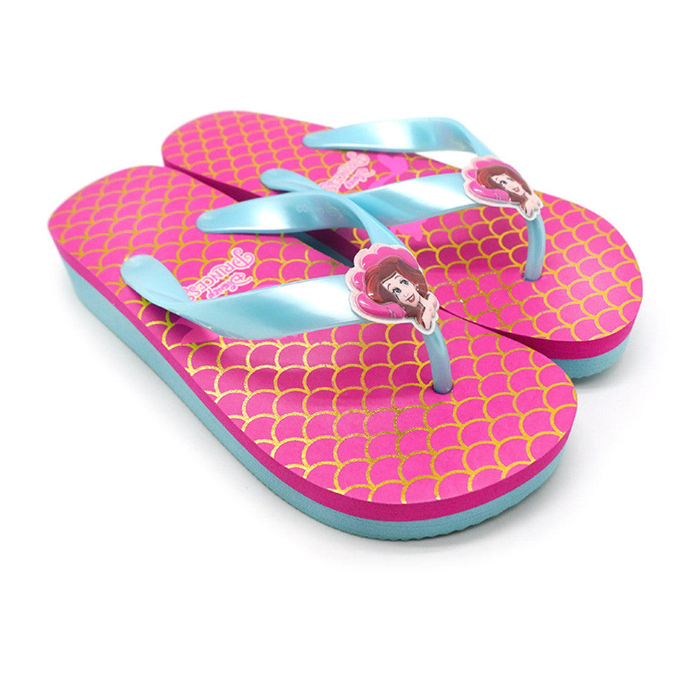 Disney Princess Flip Flops - 72063