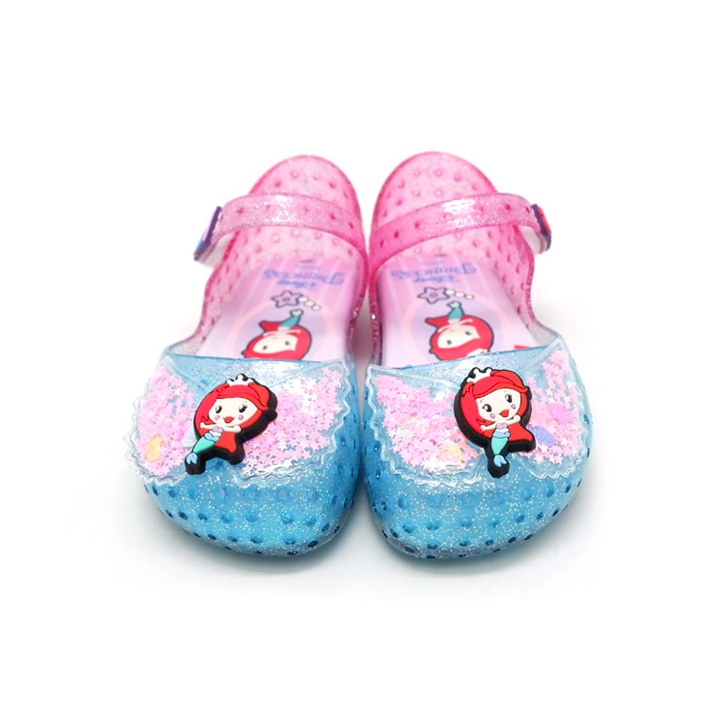 Disney Princess Jelly Shoes - 78003