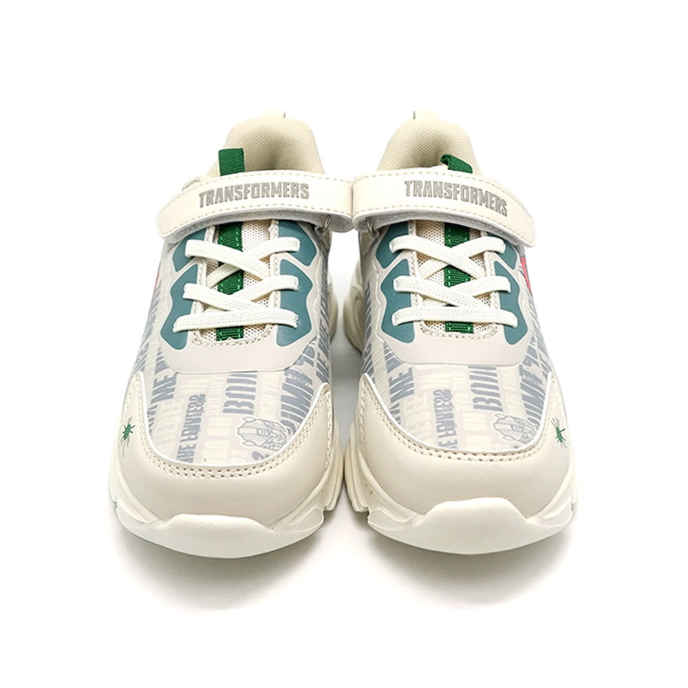 Transformers Shoes - TP7056