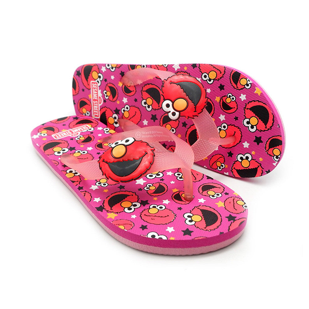 Sesame Street Flip Flops - SS2012