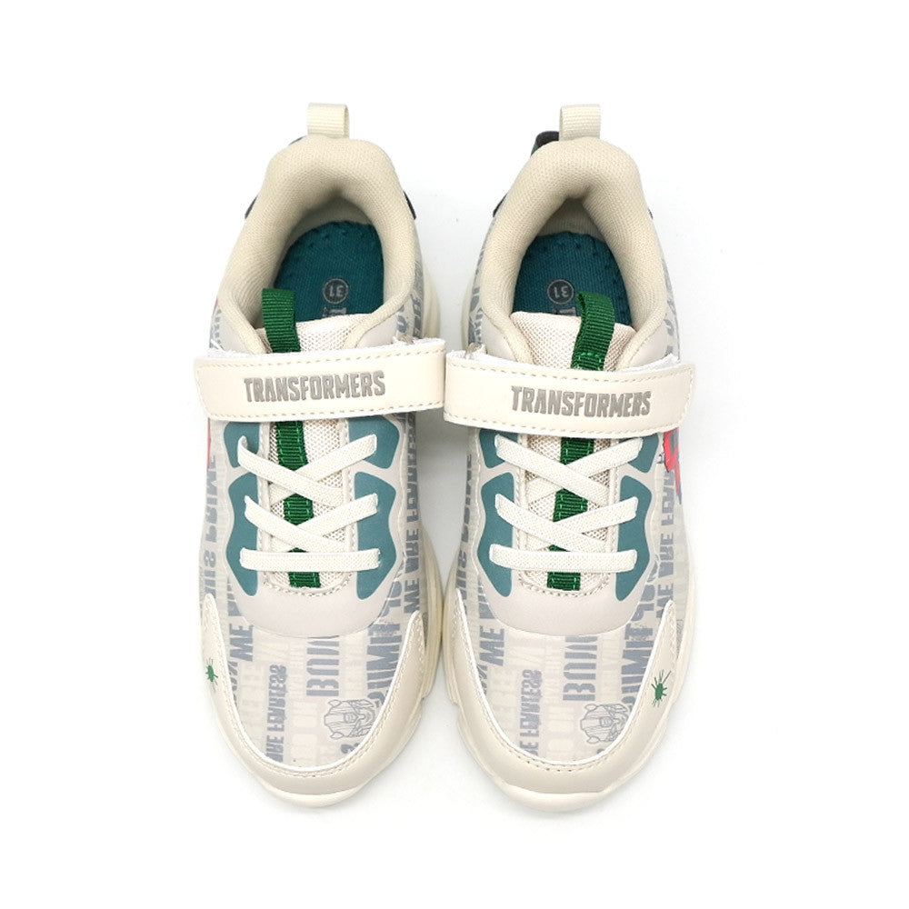 Transformers Shoes - TP7056