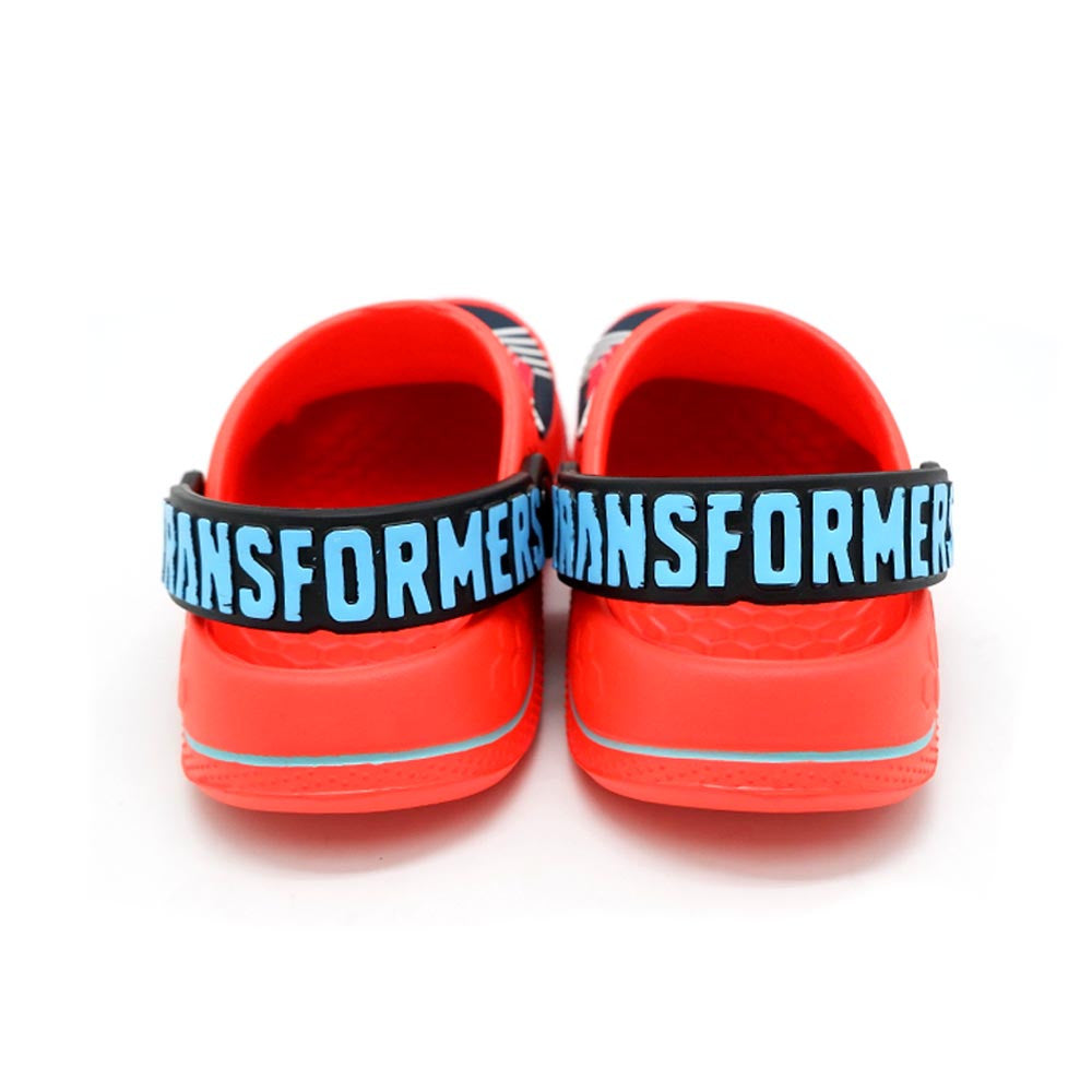 Transformers Sandals - TP3055