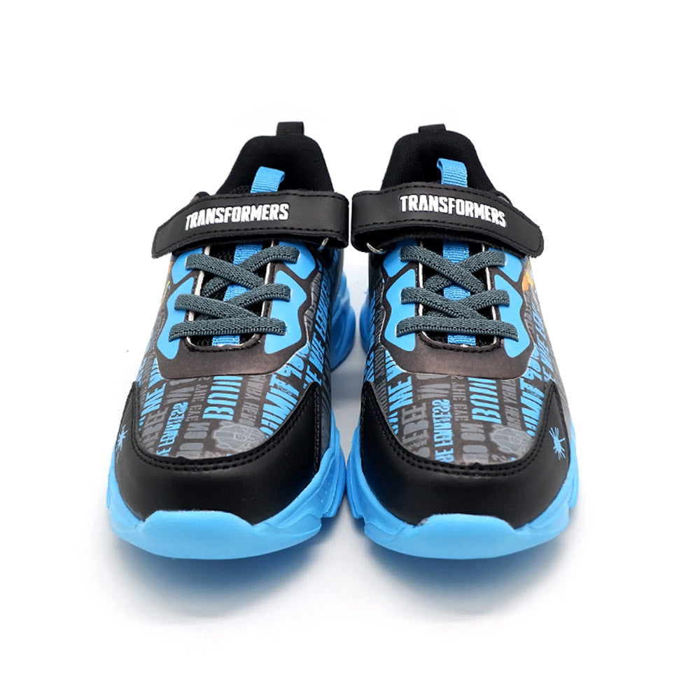 Transformers Shoes - TP7056
