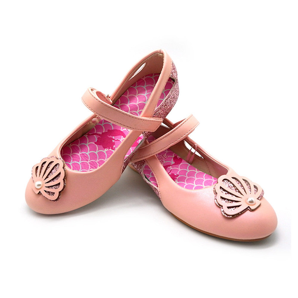 Disney Princess Mary Jane Shoes - 76134