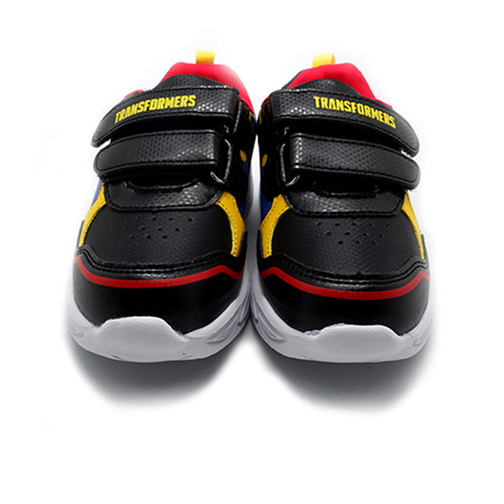 Transformers Shoes - TP7061