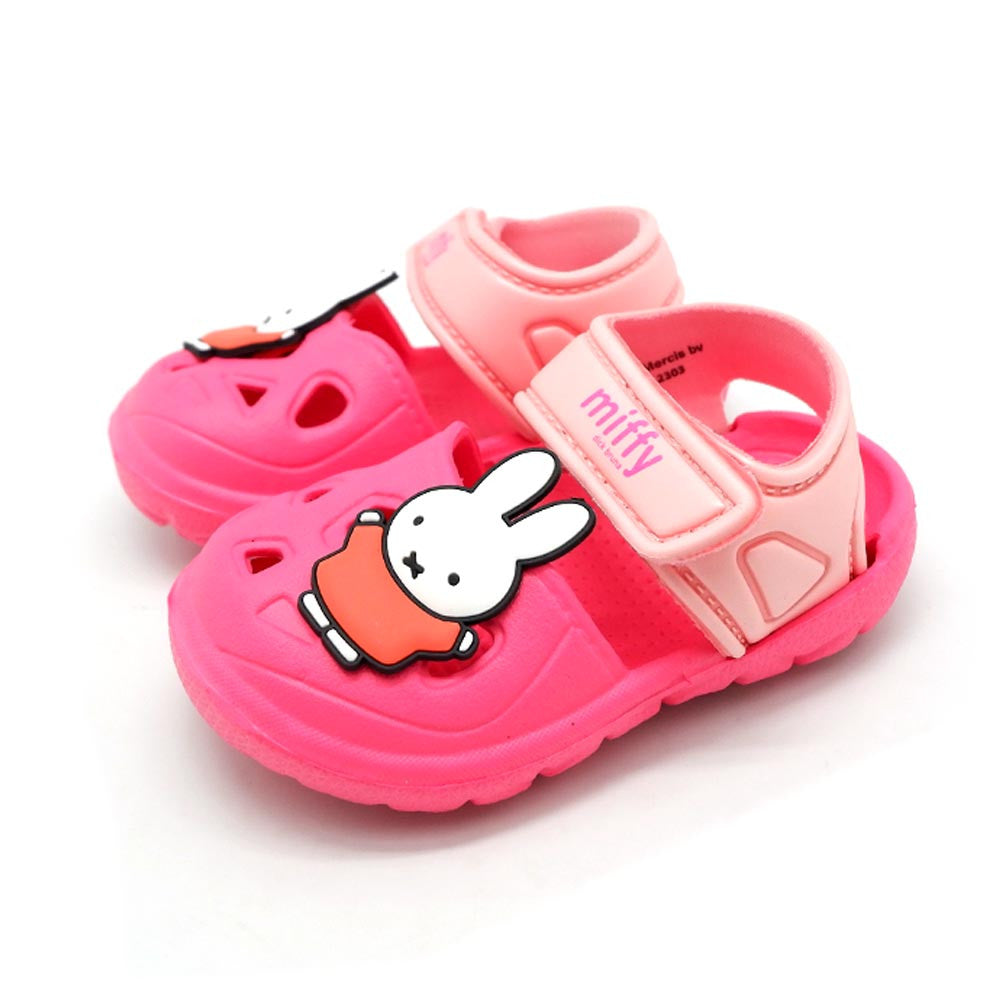 Miffy Sandals - MIF3005