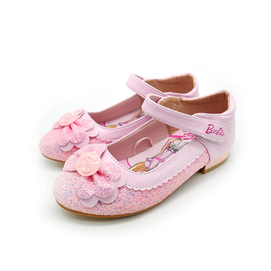 Barbie Mary Jane Shoes - BB6038 | Kideeland