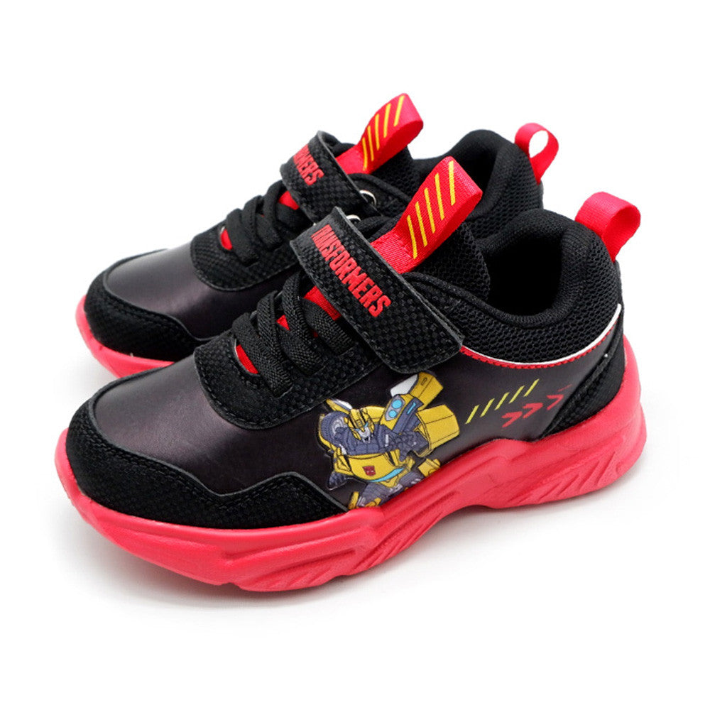 Transformers Shoes - TP7054